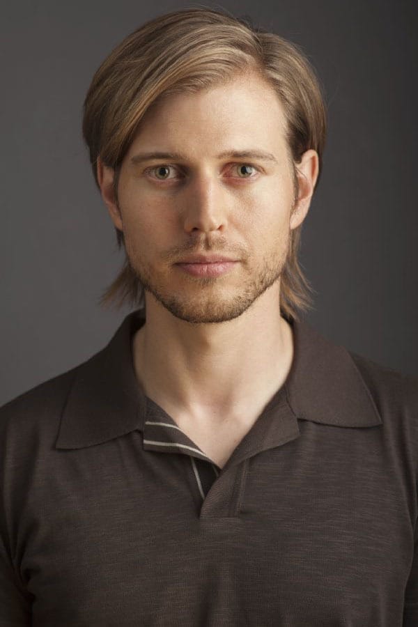 Darrick Hurst