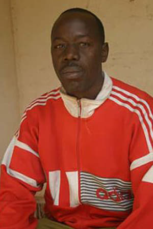 Souleymane Dicko