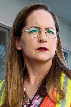 Martha Kelly