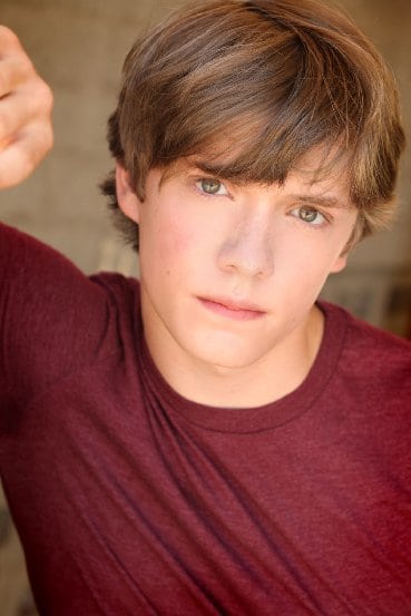 Daniel Nelson