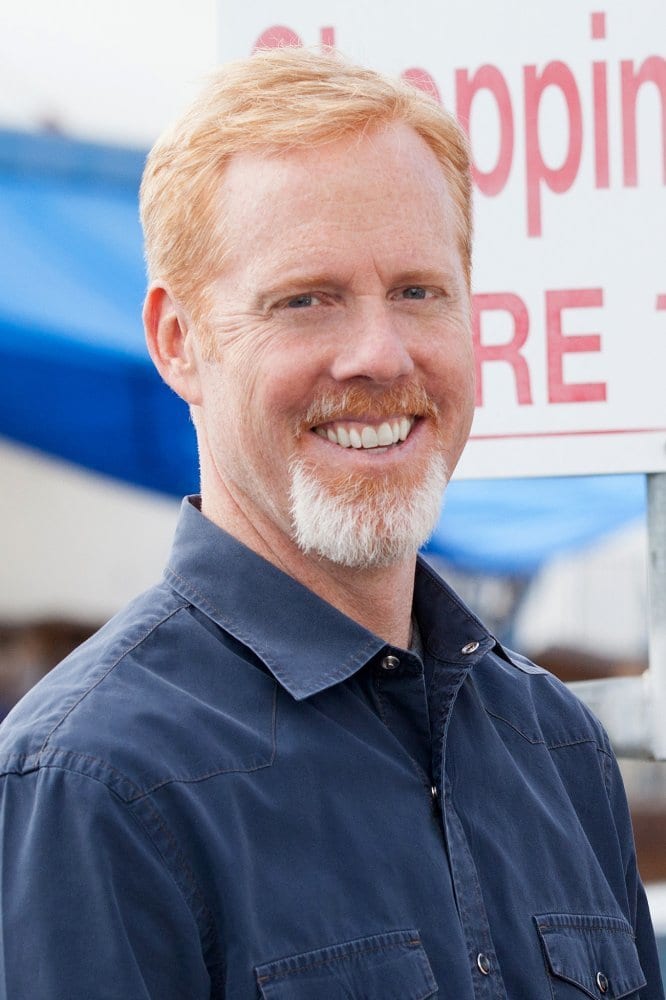 Scott Moore