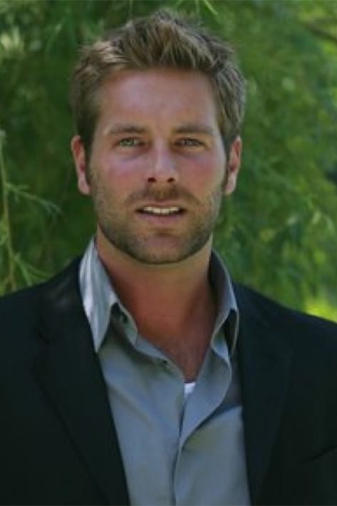Chris Whitney