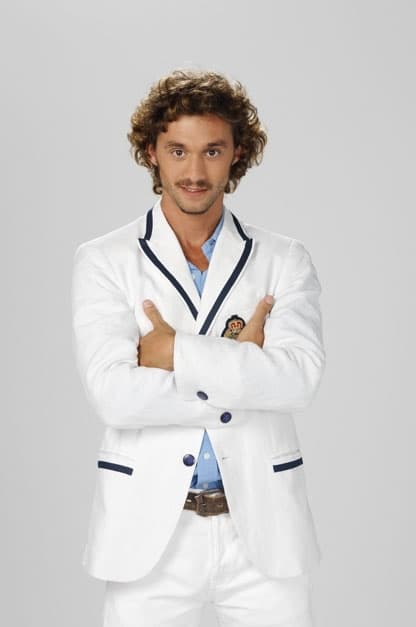 Mariano Torre
