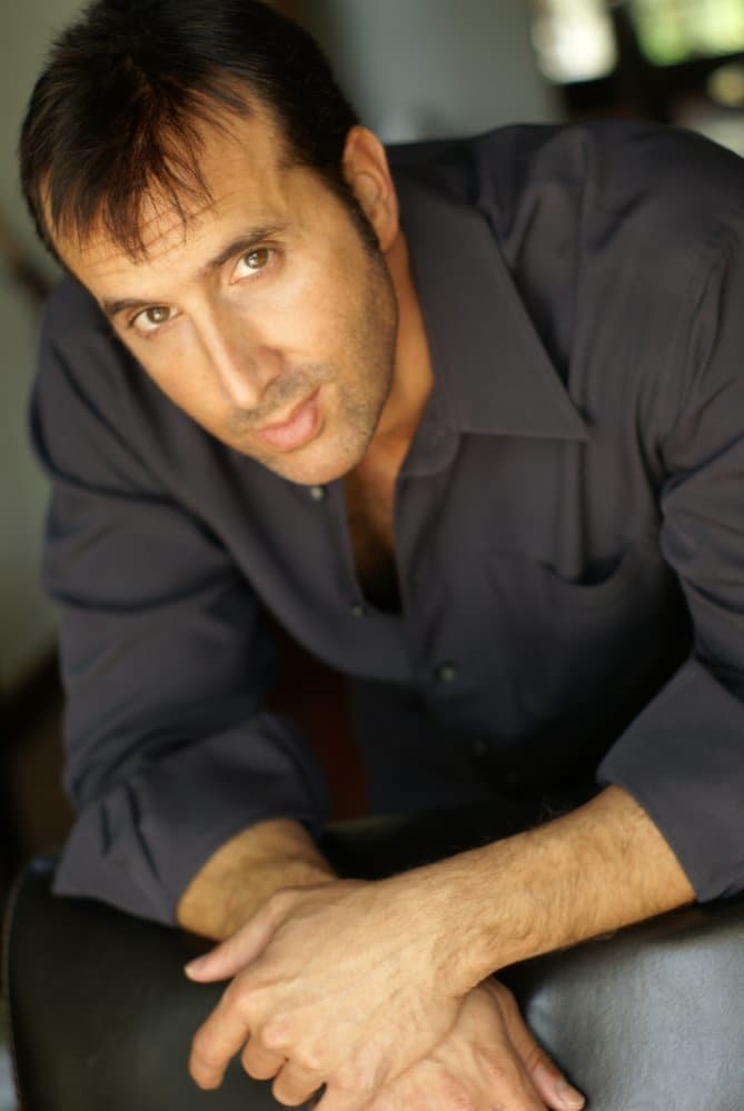 Scott Mosenson