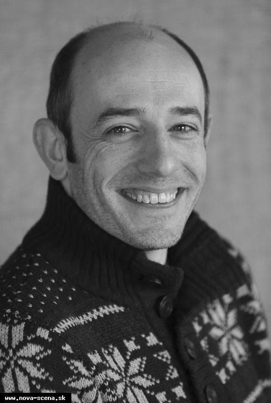 Csongor Kassai