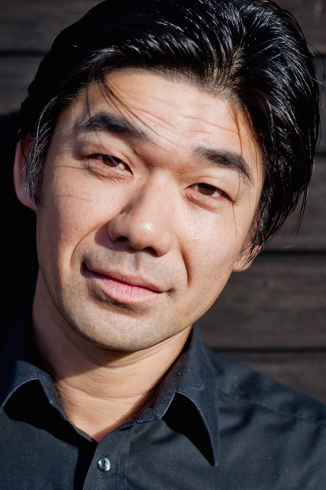 Dai Tabuchi