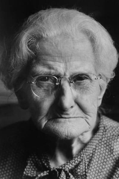 Judith Lowry