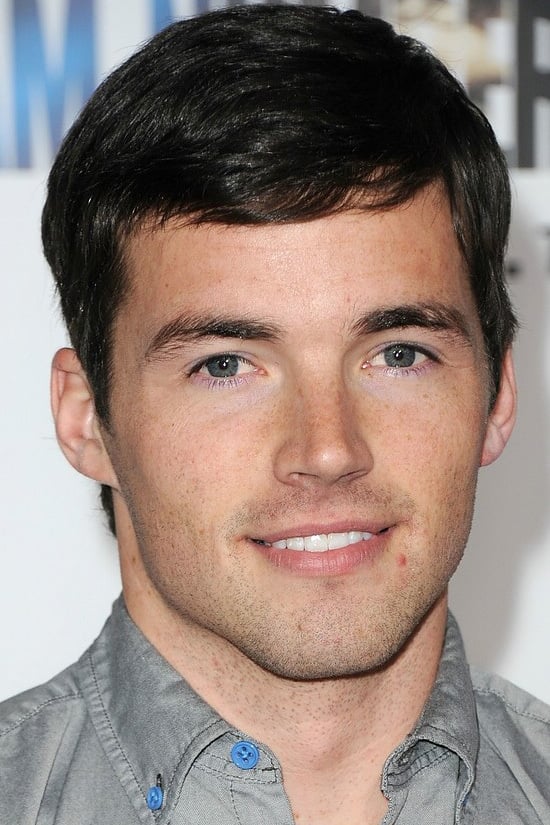 Ian Harding