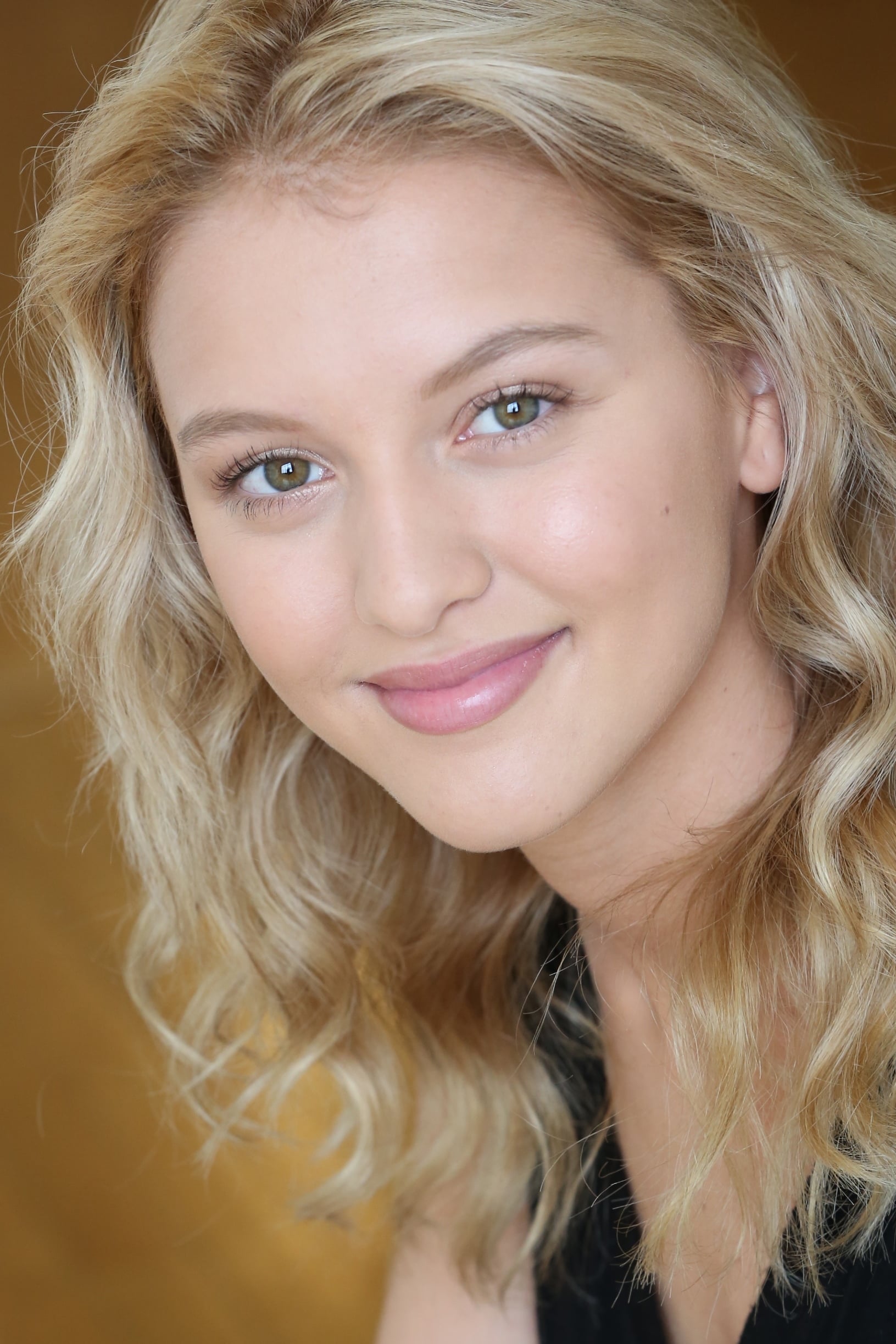 Angeline Appel