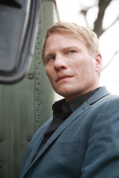 Oliver Bigalke