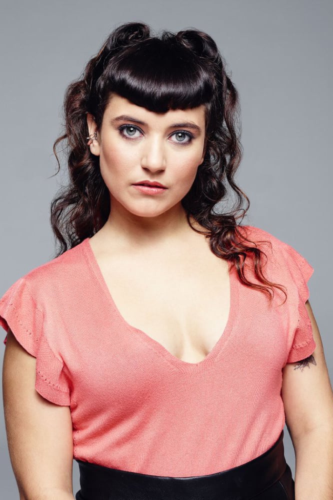 Hannah Dunne