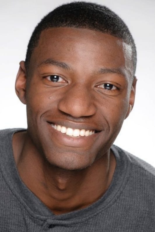 Brandon K. Hampton
