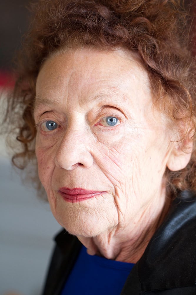 Mireille Franchino