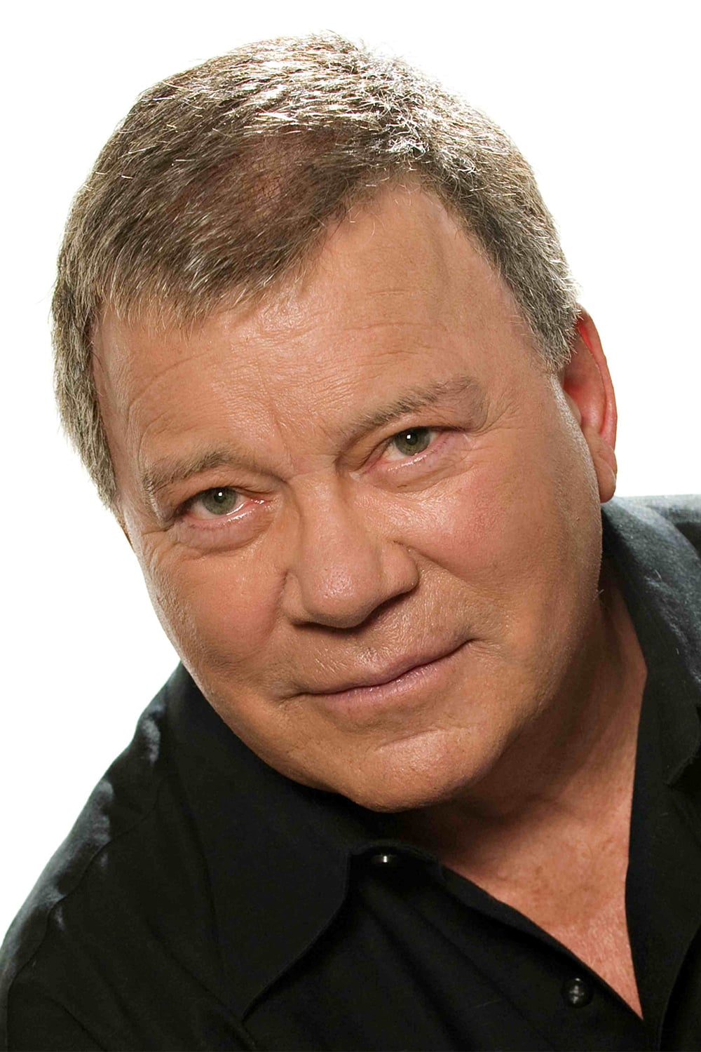 William Shatner