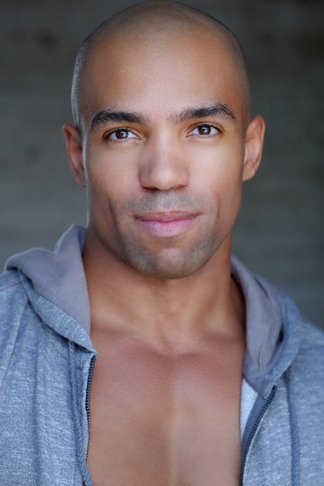 Adam Davenport