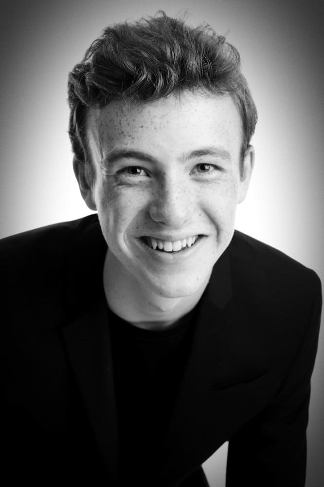 Charlie Callaghan