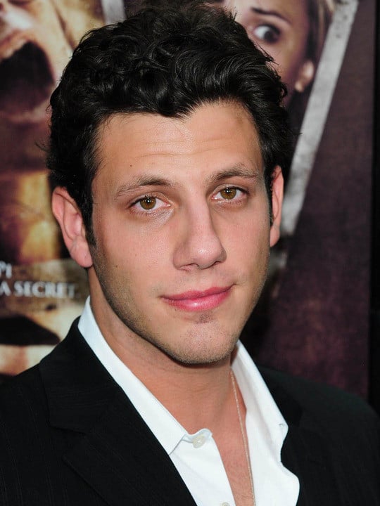 Maxx Hennard