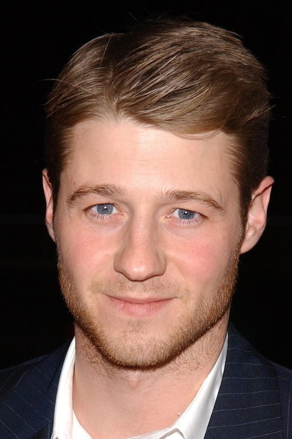 Ben McKenzie