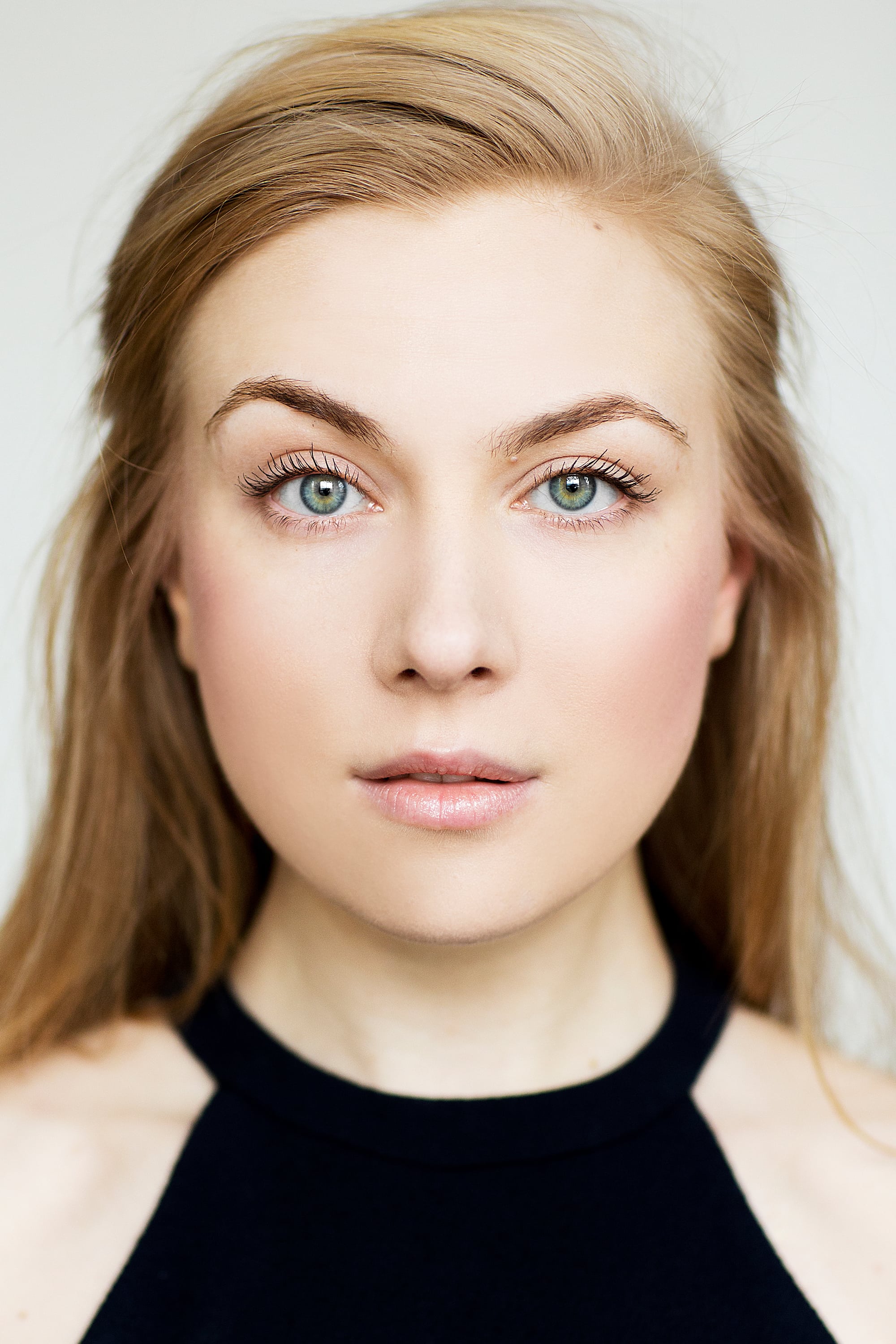 Jessica Claire Preddy