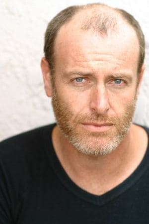 Christopher Stollery
