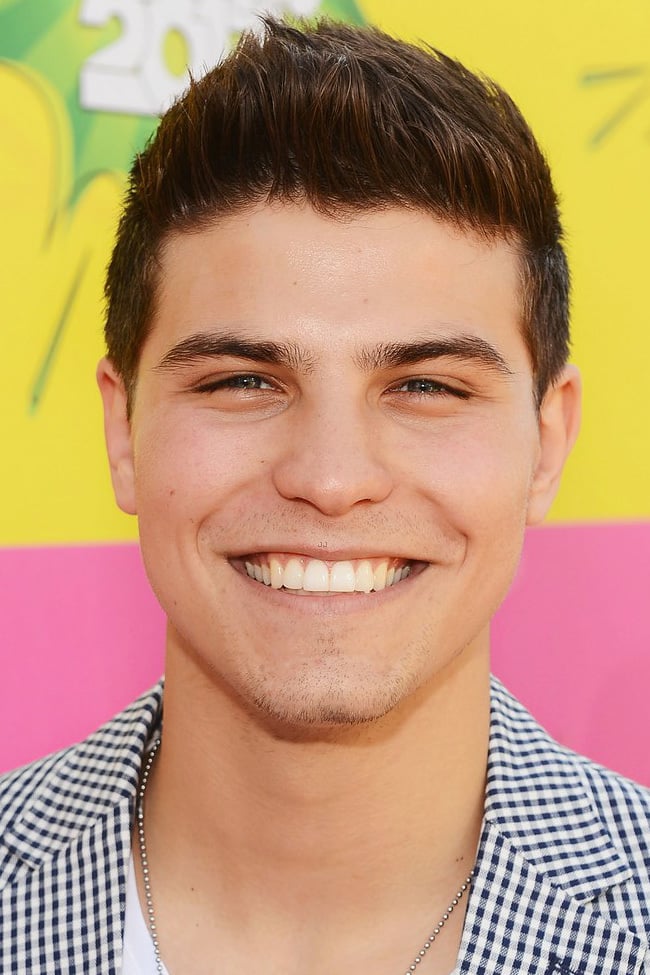 Luke Bilyk