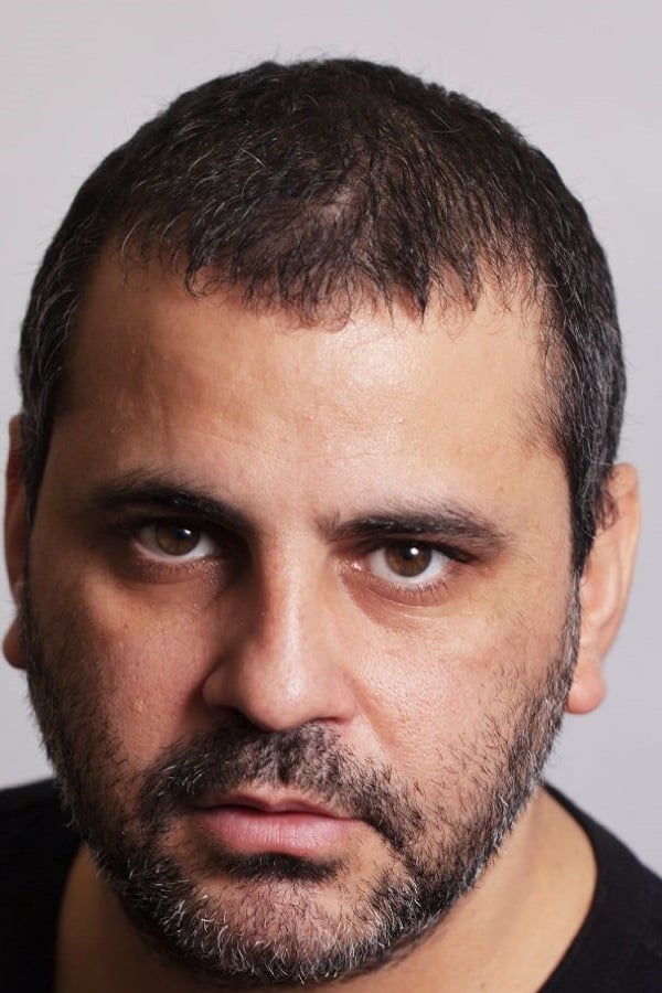 Ido Ezra