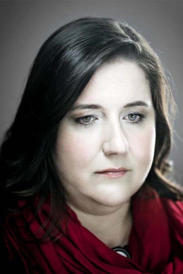 Amanda Reed
