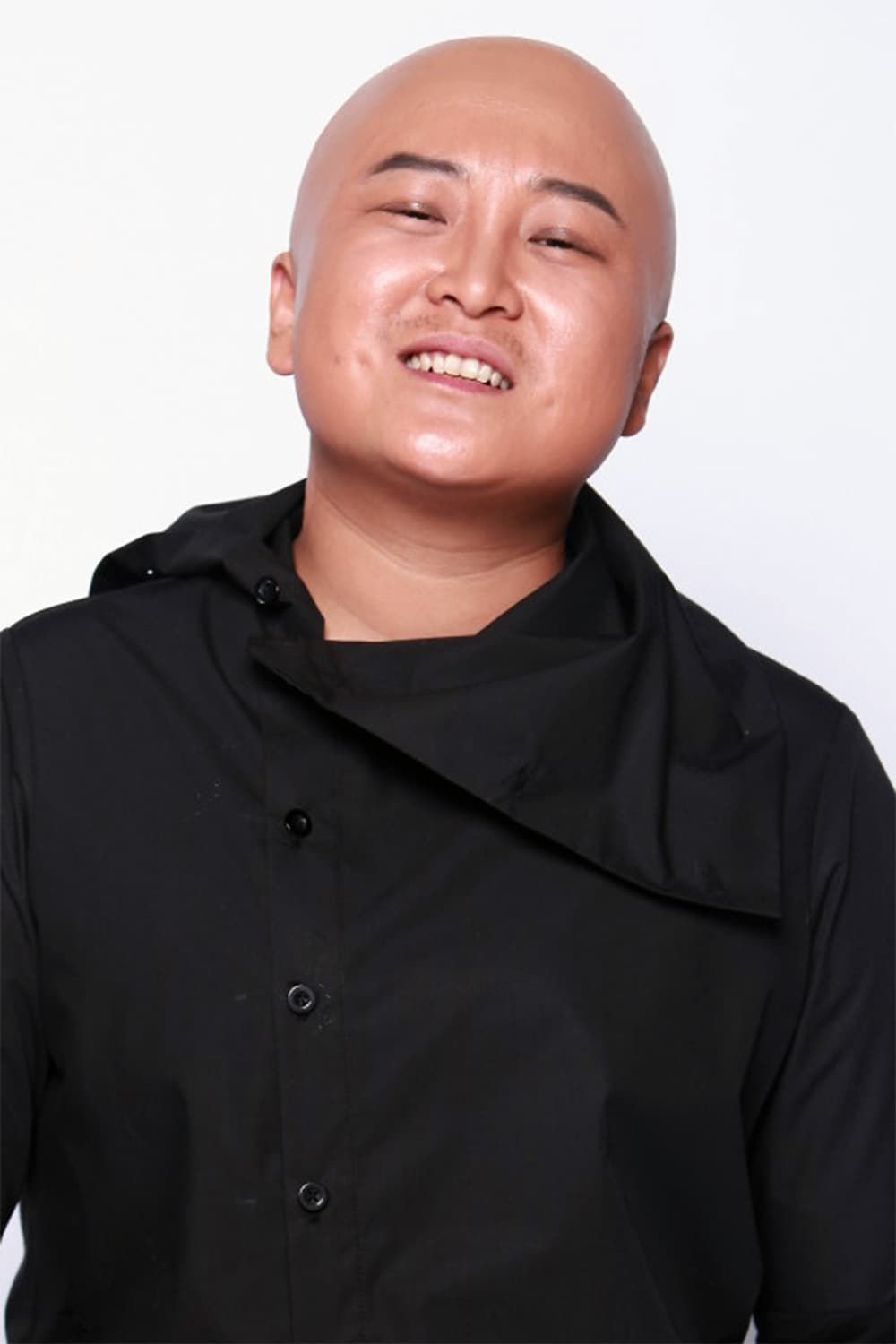 Zhou Xiaoou