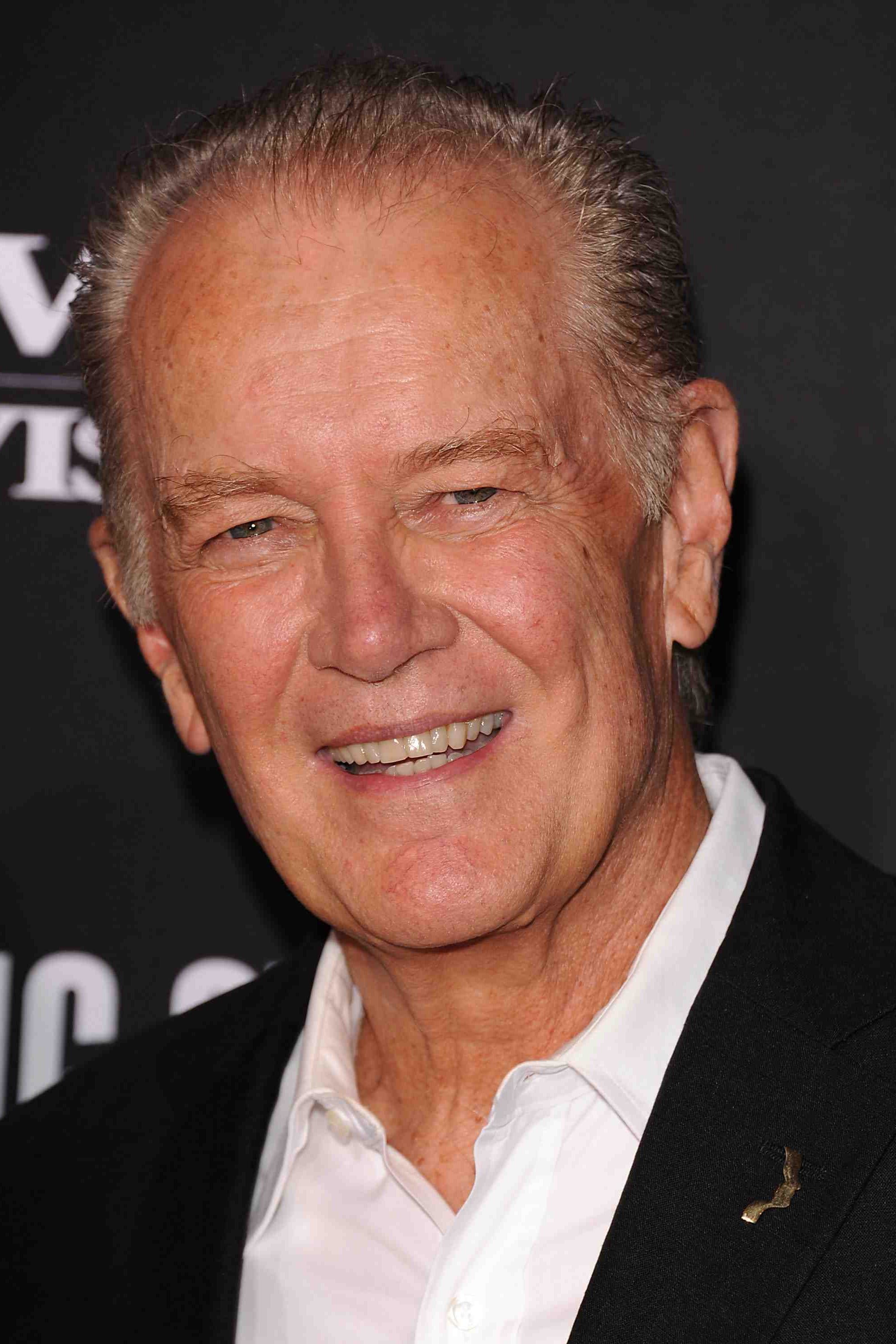 Bruce Gray