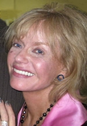 Sharon Farrell
