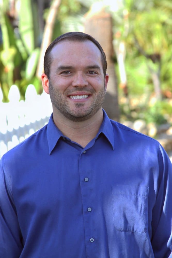 Casey Nicholas-Price