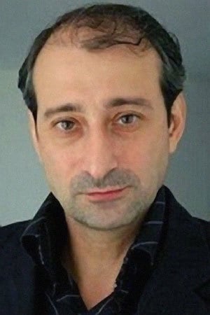 Karen Badalov