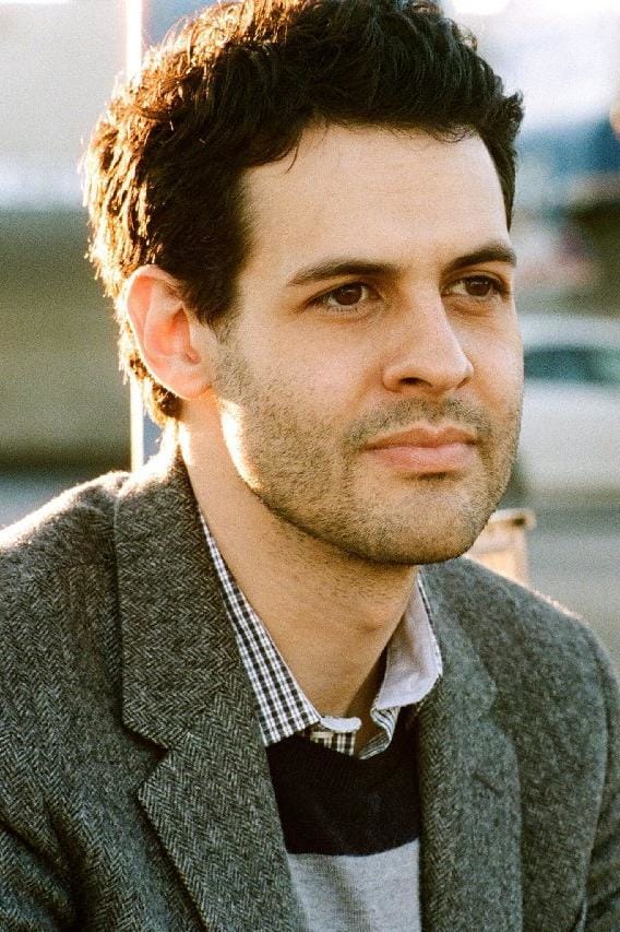 Andrew Leeds