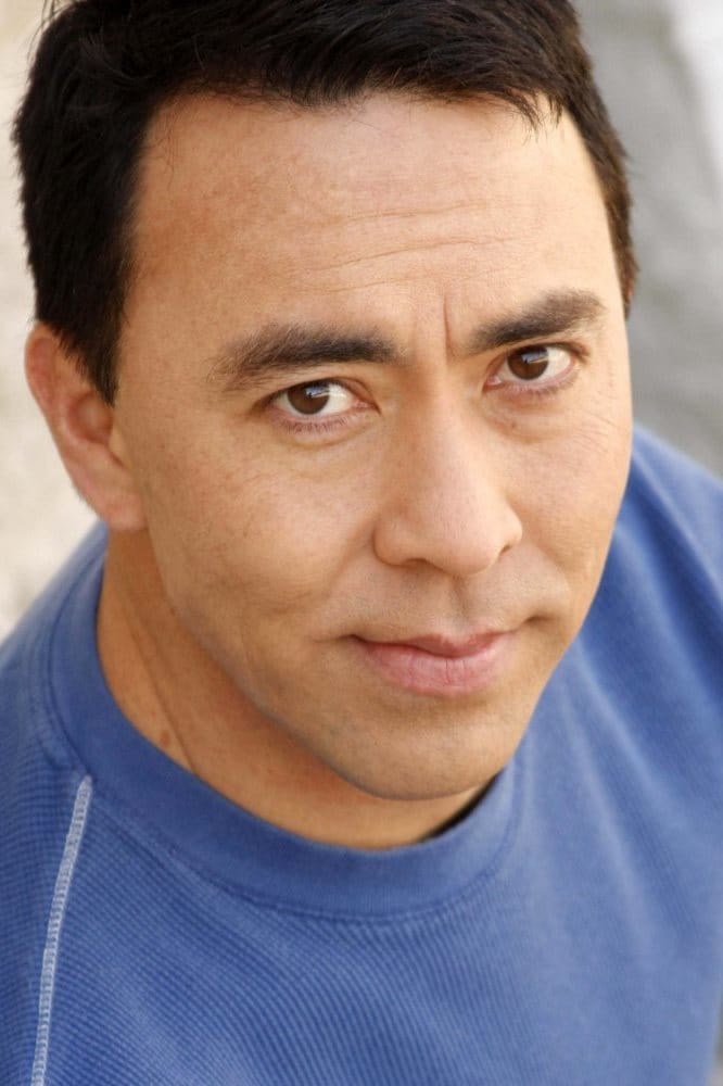 John Crow