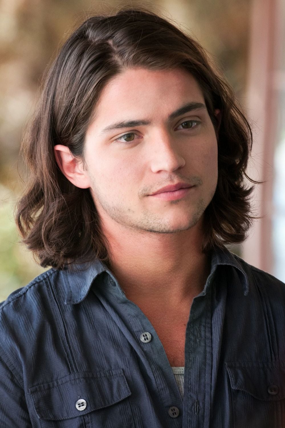 Thomas McDonell