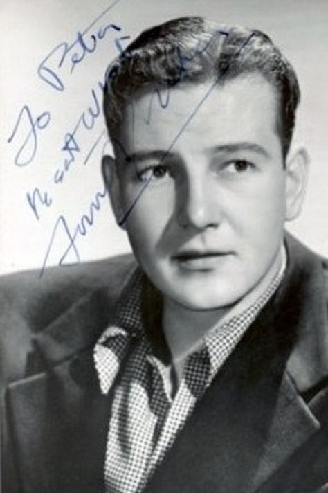 Tom Drake