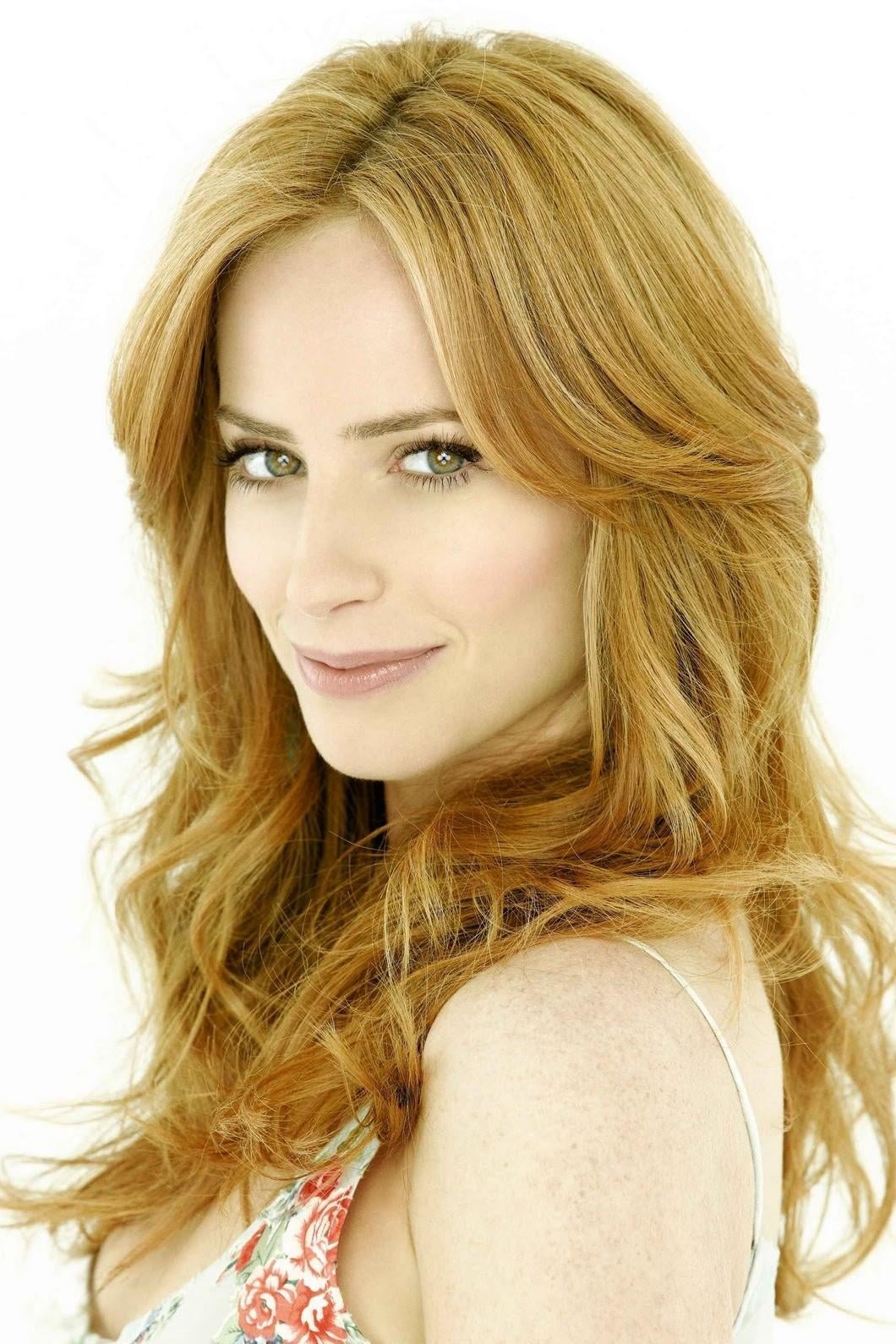 Jaime Ray Newman