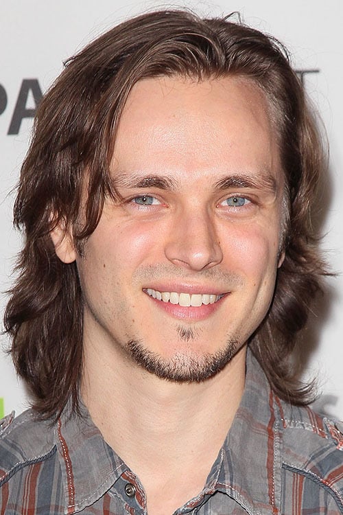 Jonathan Jackson