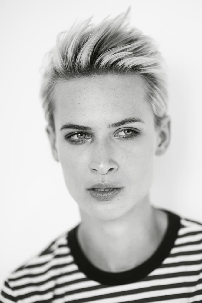 Agnieszka Żulewska