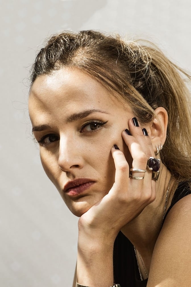 Julia Ducournau