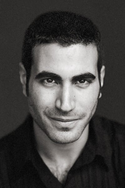 Brett Goldstein