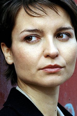 Olga Sosnovska