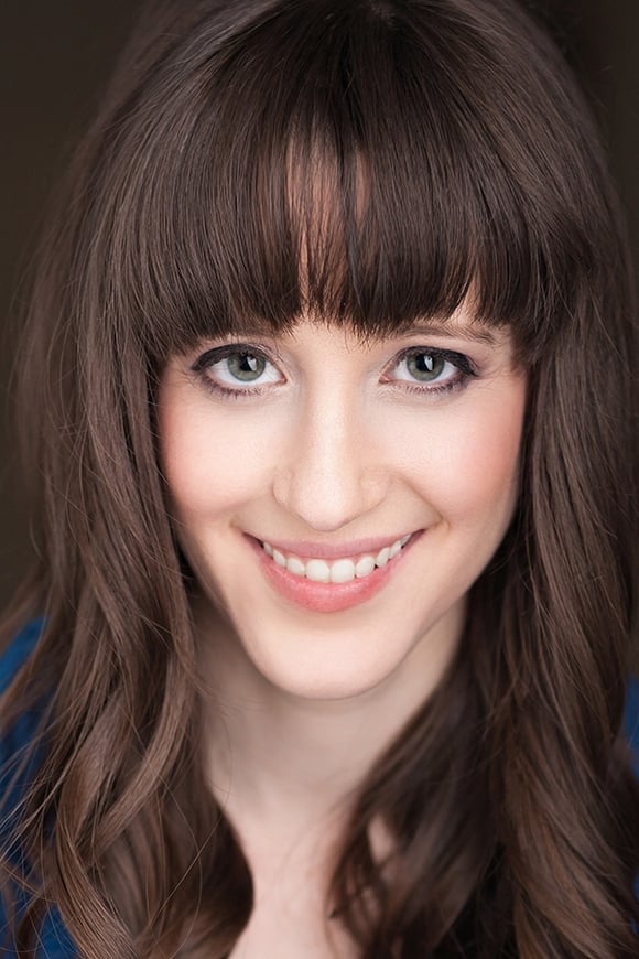 Goldie Hoffman