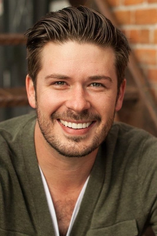 Ryan Northcott