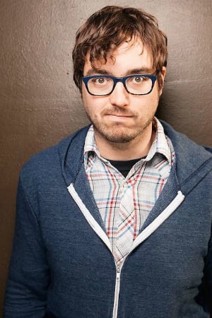 Jonah Ray