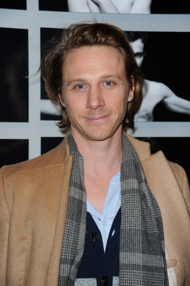 Nicolas Bridet