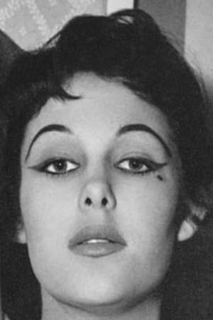Marie Devereux