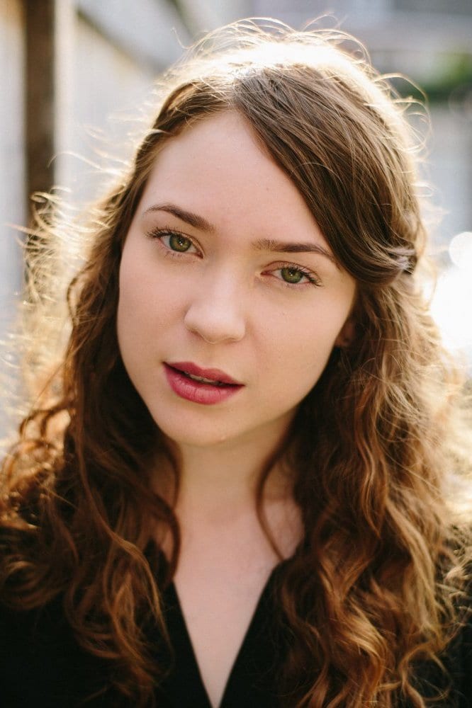 Sofia Banzhaf