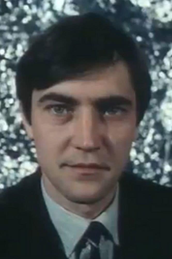 Dmitri Matveyev