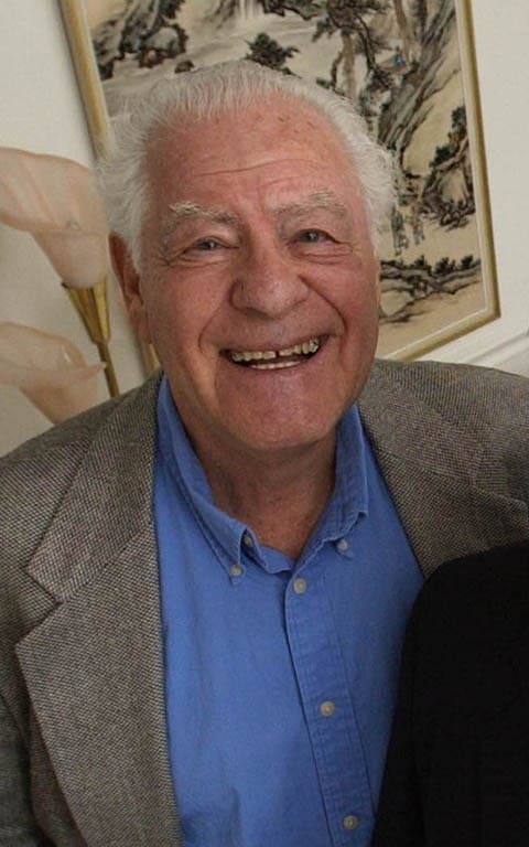 Bernie Diamond
